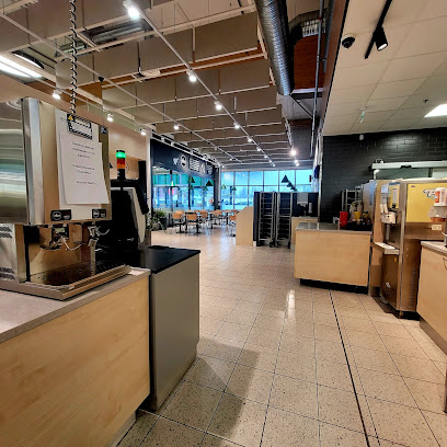 Osuusravintola Oksa, Prisma Nokia