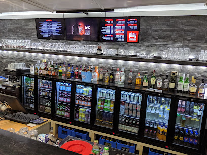 Play Lounge & Bar