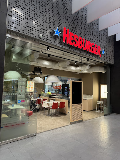Hesburger Merituuli