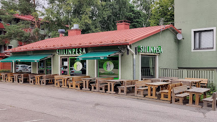 Ravintola Siilinpesä