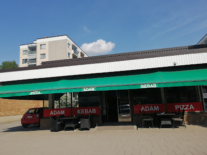 Adam Kebab Pizzeria Toijala