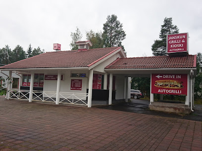 Janskun Grilli & Kioski