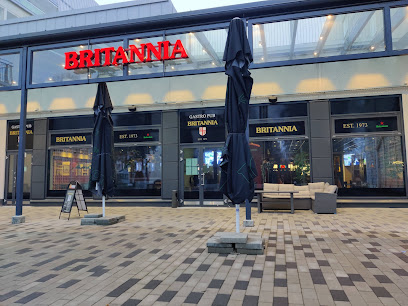 Ravintola Britannia