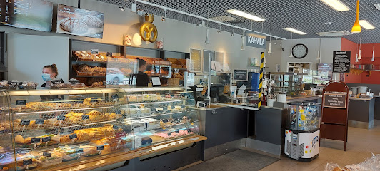 Uudenmaan Leipä Oy