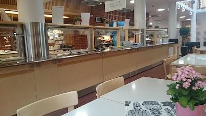 Ravintola Kunnari