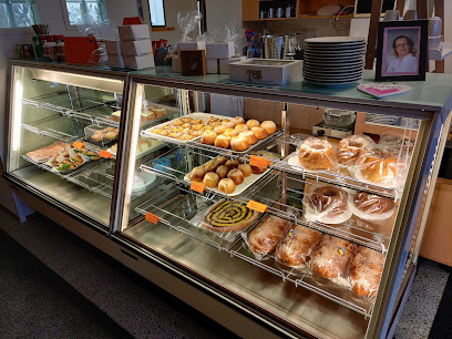 Pitopalvelu&Kotileipomo Holappa Oy