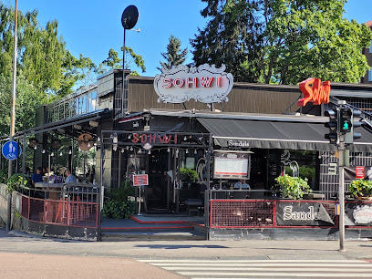 Ravintola Sohwi