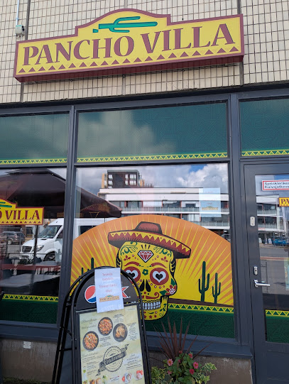 Pancho Villa Nokia
