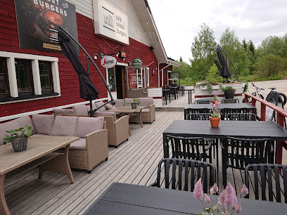 Well Kitchen & Northern café