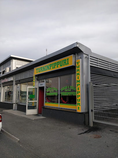 Turkinpippuri Tornio