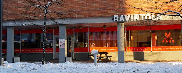Ravintola Hua Thai