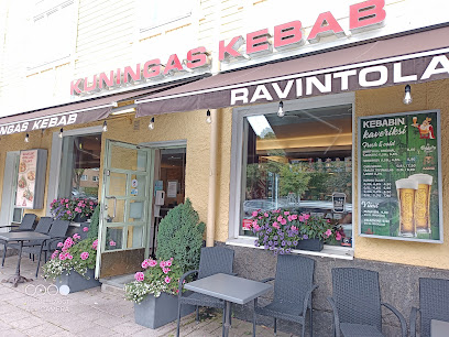 Kuningas Kebab