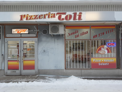 Pizzeria Toli