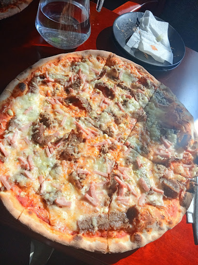 turtle pizza kebab ja grilli