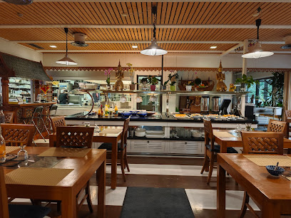 Siam Bangkok Thai Ravintola