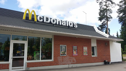 McDonald's Hollola