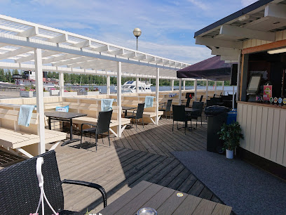 Bar Laituri