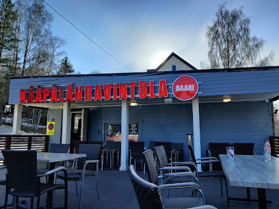 Kääpälän Ravintola