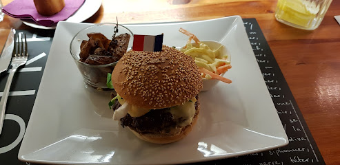 Le Bistrot Francais