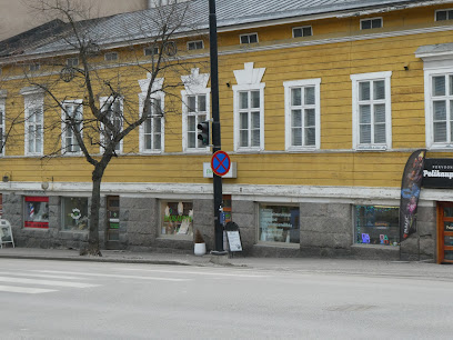 Porvoon Ekokauppa