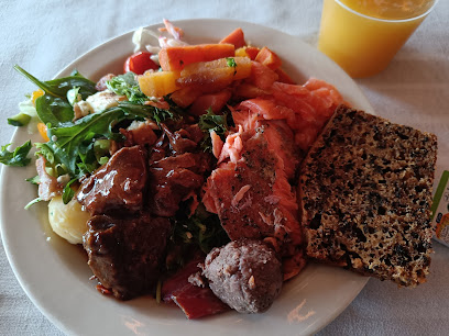 T:mi Sirpa Kilpinen-Pusa