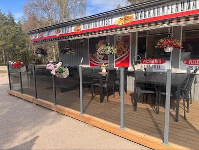 Pizzeria Aitta