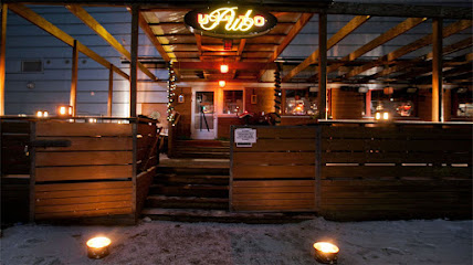 Uitto Pub, Rovaniemi
