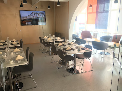 Bistro Kisälli