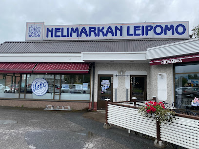 Nelimarkan Leipomo Oy
