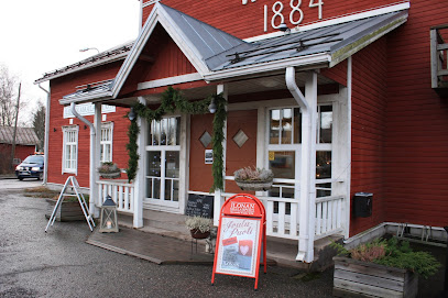 Ravintola Wanha WPK