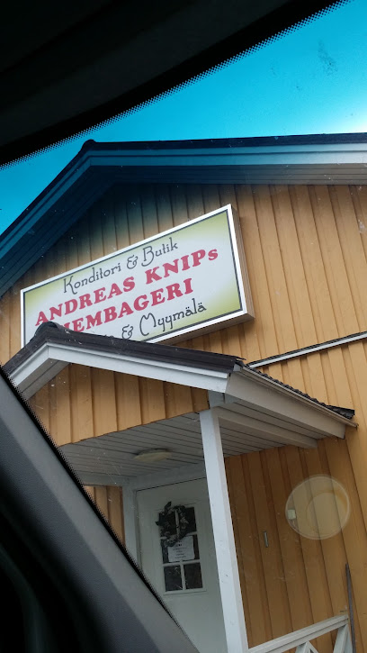 Andreas Knips Hembageri