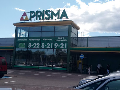 PizzaBuffa Prisma