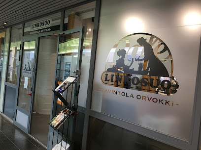 Lounasravintola Orvokki