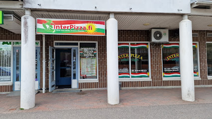 Inter Pizza