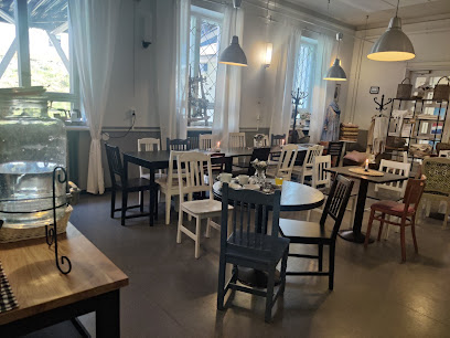 Cafe Asema B&B