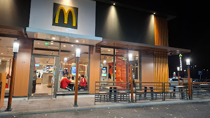 McDonald's Salo