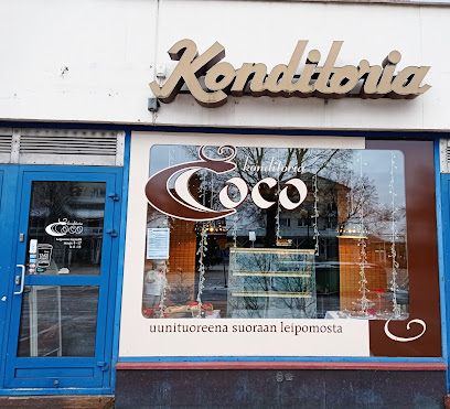Coco Konditoria