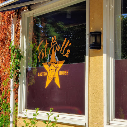 Fat Bull's - Gastrohouse