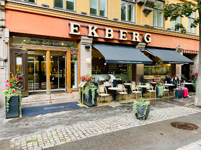 Ekberg 1852