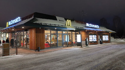 McDonald's Lappeenranta