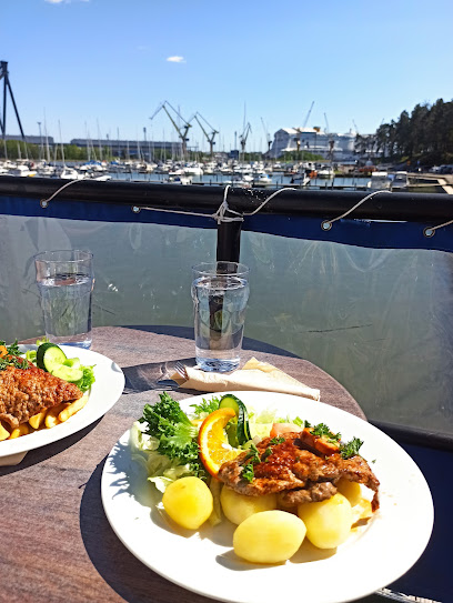 Ravintolalaiva Bruno