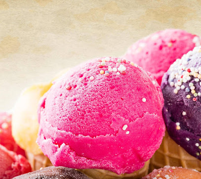 Kauklahden jäätelökioski