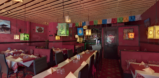 Ravintola Kumari - Mikkeli