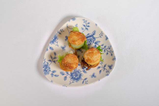 Ravintola Sue Ellen - Ravintola-ala