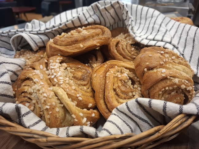 Cafe Dominic - Turku