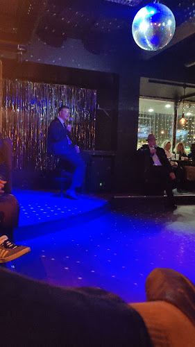 Bar & Night Club Luck Lady