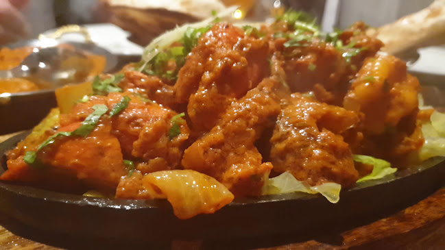 Ravintola Aangan Flamingo