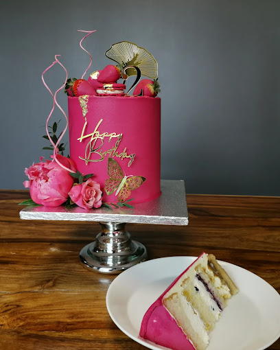 Cakes By Krista K