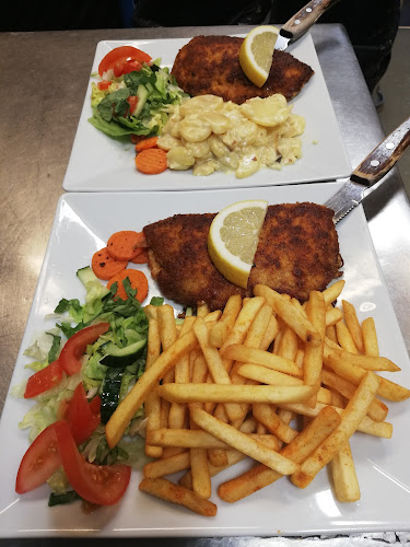 Opinii despre Ravintola RiihiTähti în Riihimäki - Ravintola-ala