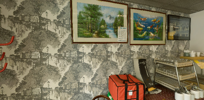 Pizzeria Fiesta - Joensuu